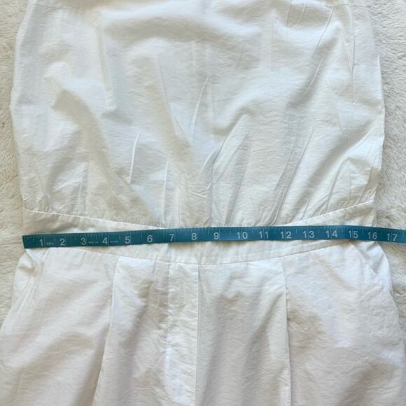 Brunello Cucinelli women romper size M Authentic Retail 850$ - Picture 10 of 14